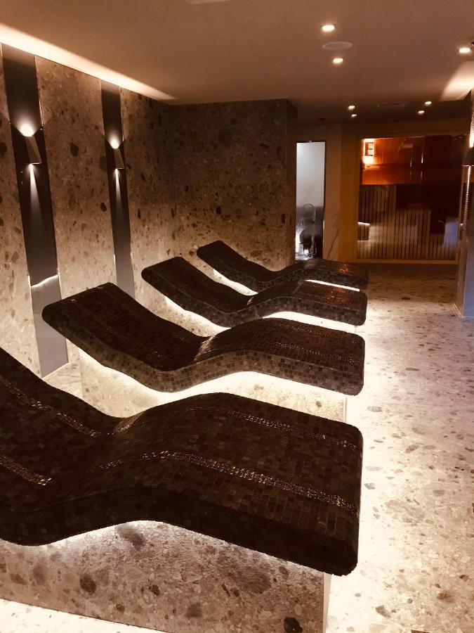 Private Spa Luxury apartment Bansko Exterior foto