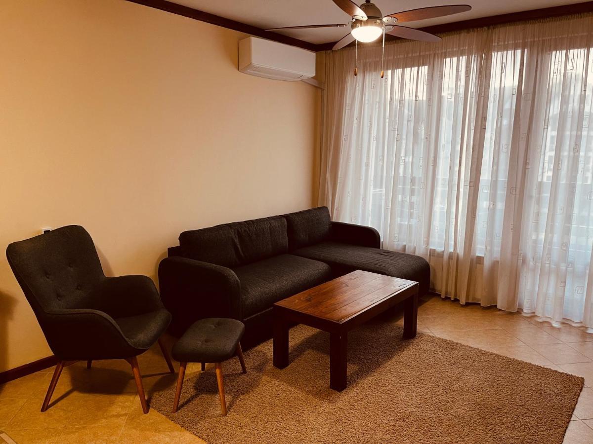 Private Spa Luxury apartment Bansko Exterior foto