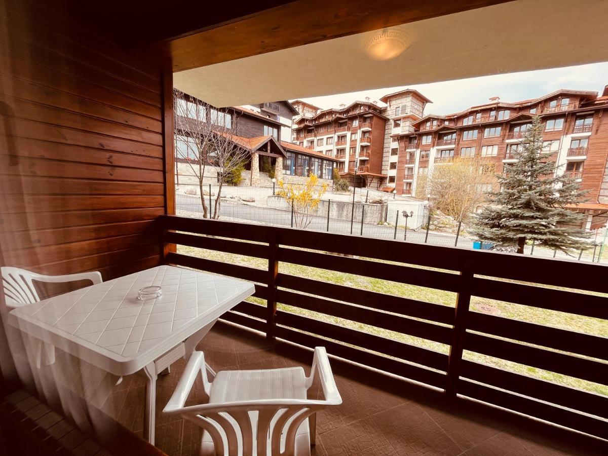 Private Spa Luxury apartment Bansko Exterior foto