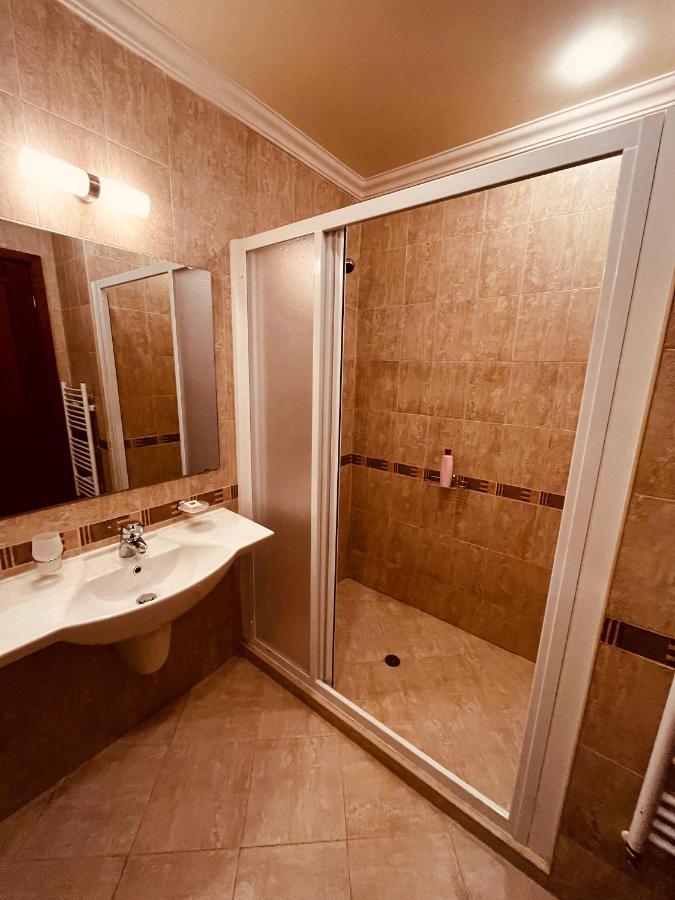 Private Spa Luxury apartment Bansko Exterior foto