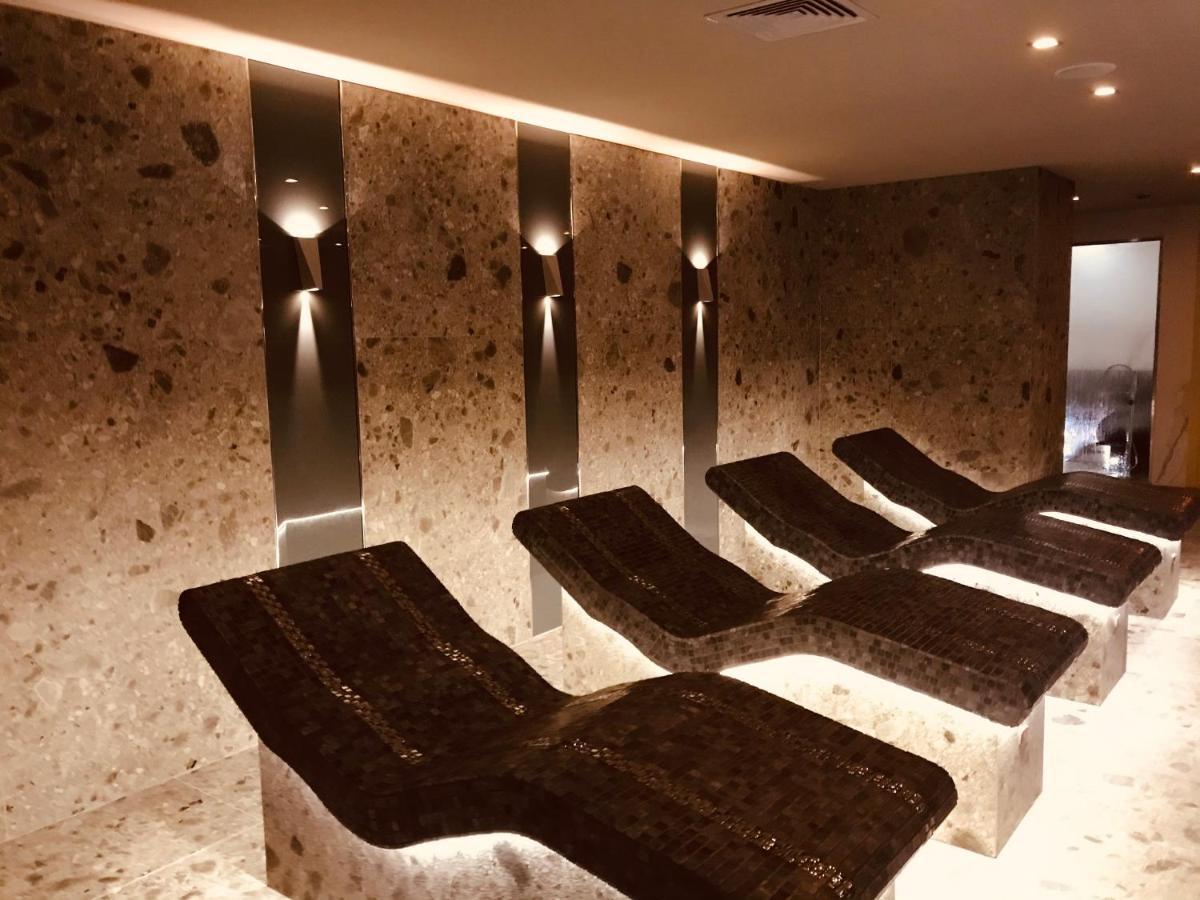 Private Spa Luxury apartment Bansko Exterior foto