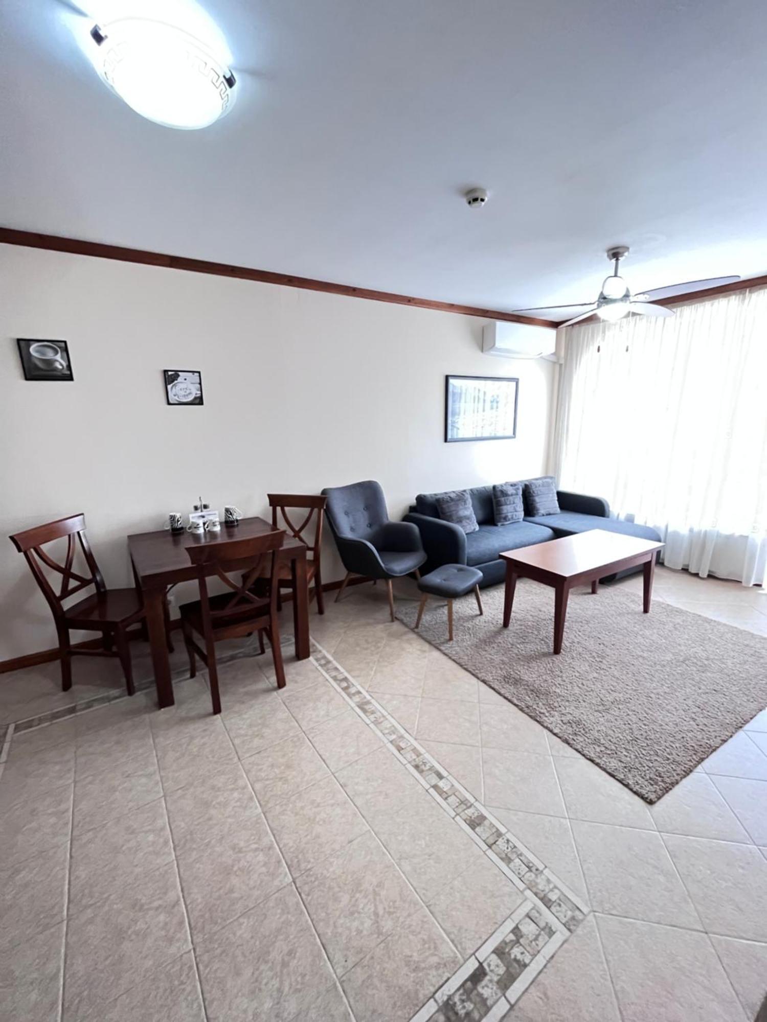 Private Spa Luxury apartment Bansko Exterior foto