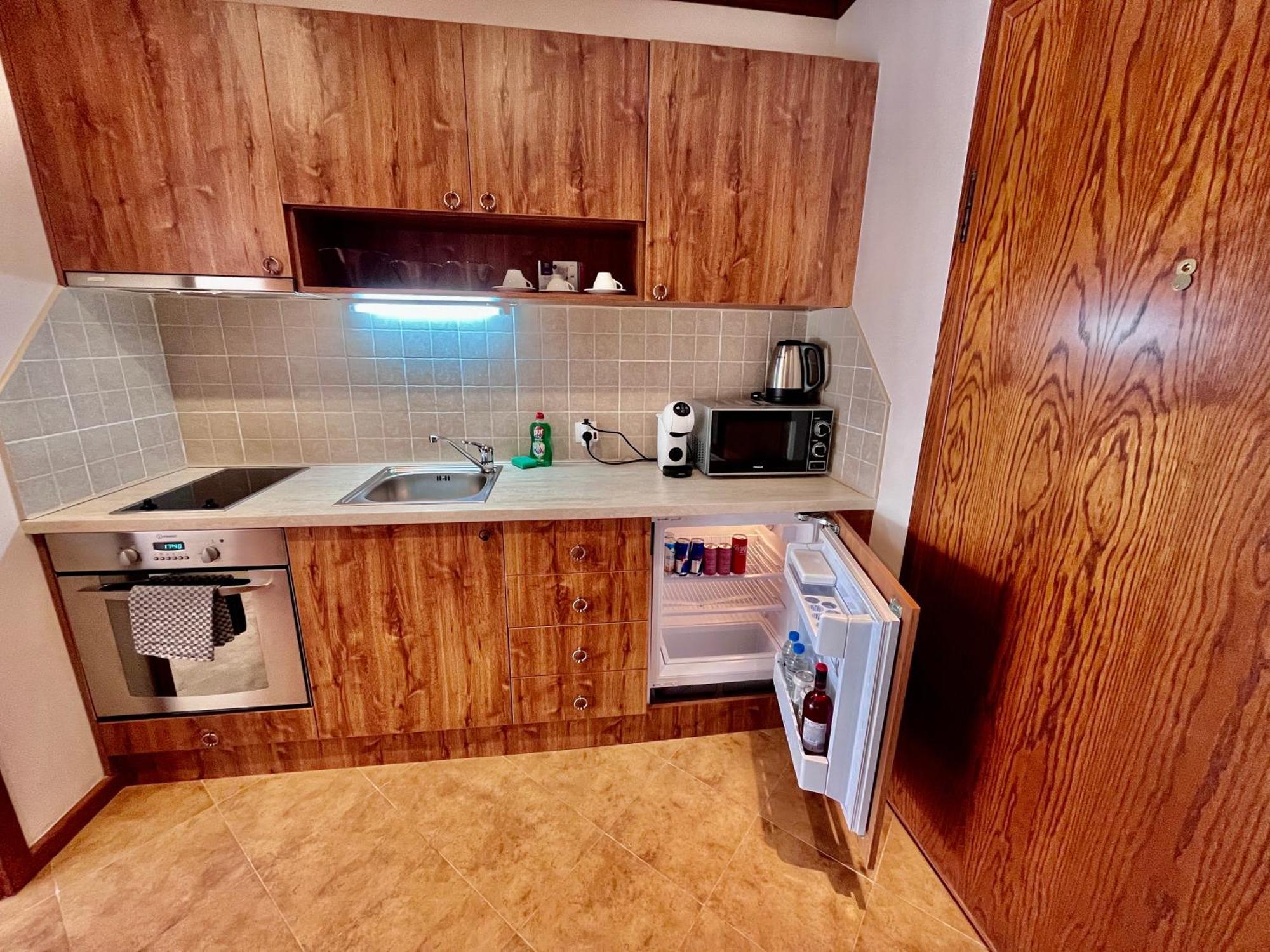 Private Spa Luxury apartment Bansko Exterior foto