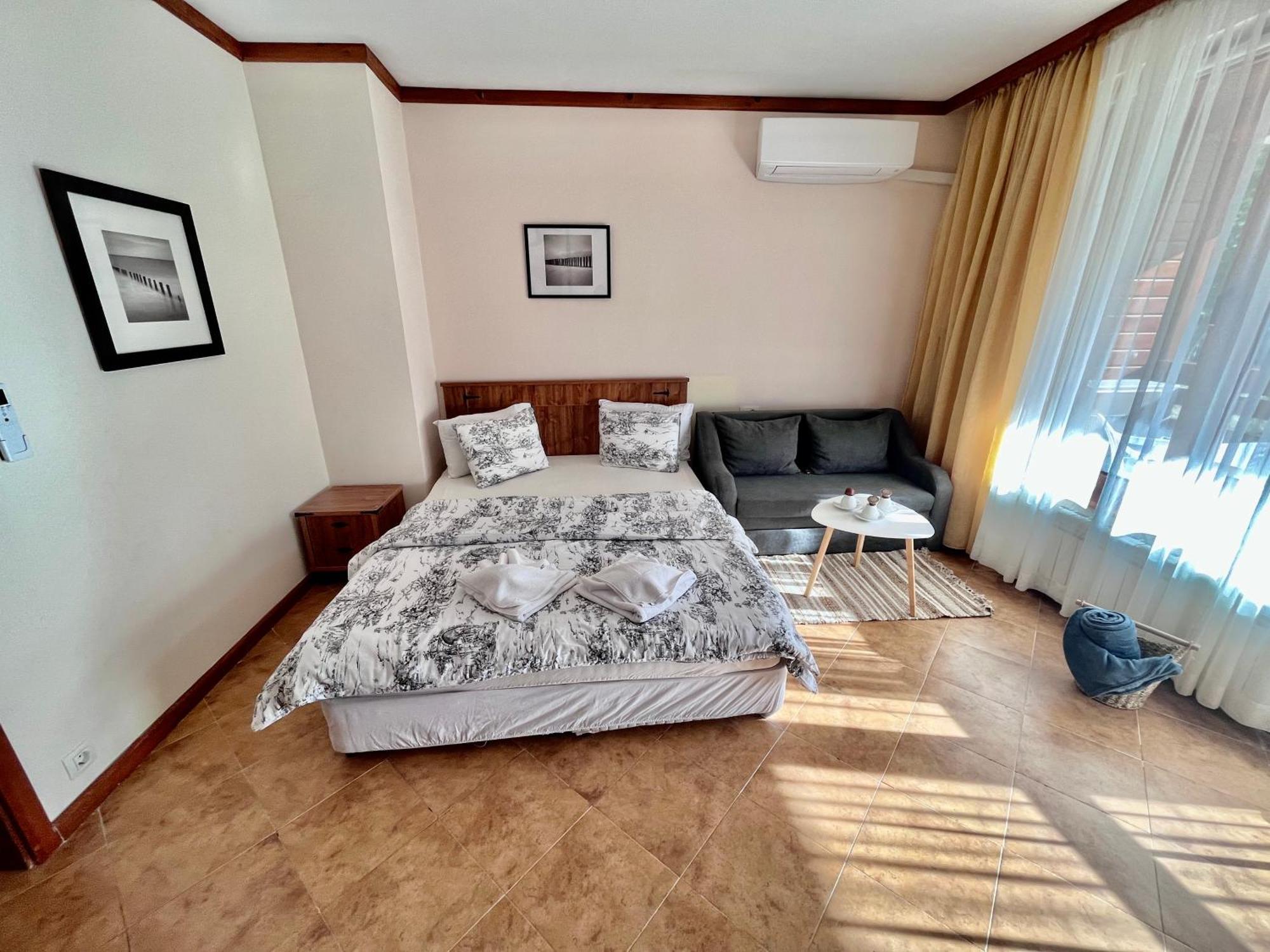 Private Spa Luxury apartment Bansko Exterior foto
