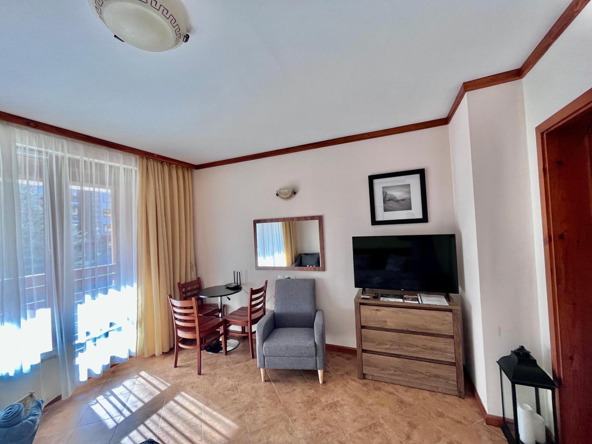 Private Spa Luxury apartment Bansko Exterior foto