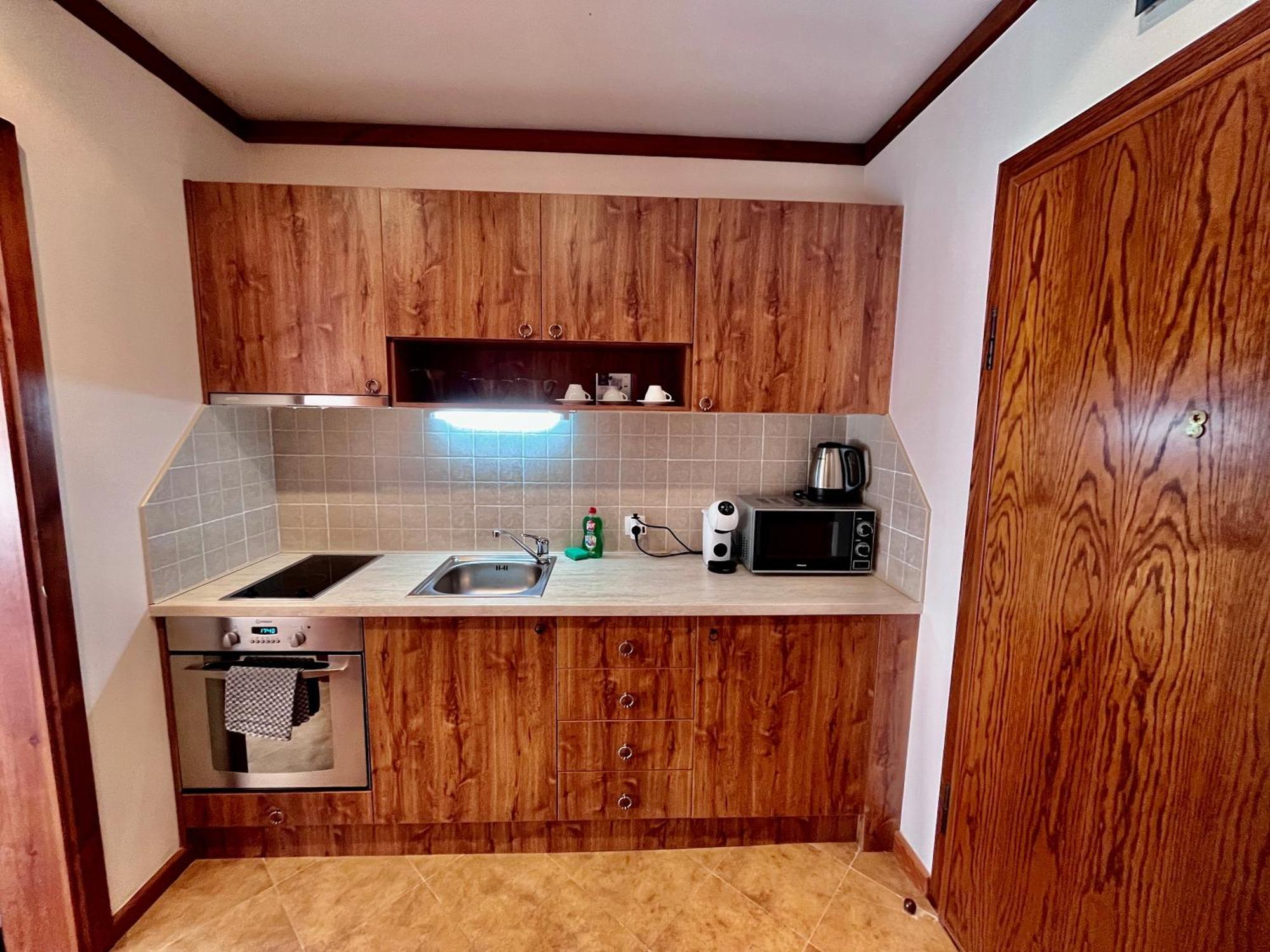 Private Spa Luxury apartment Bansko Exterior foto