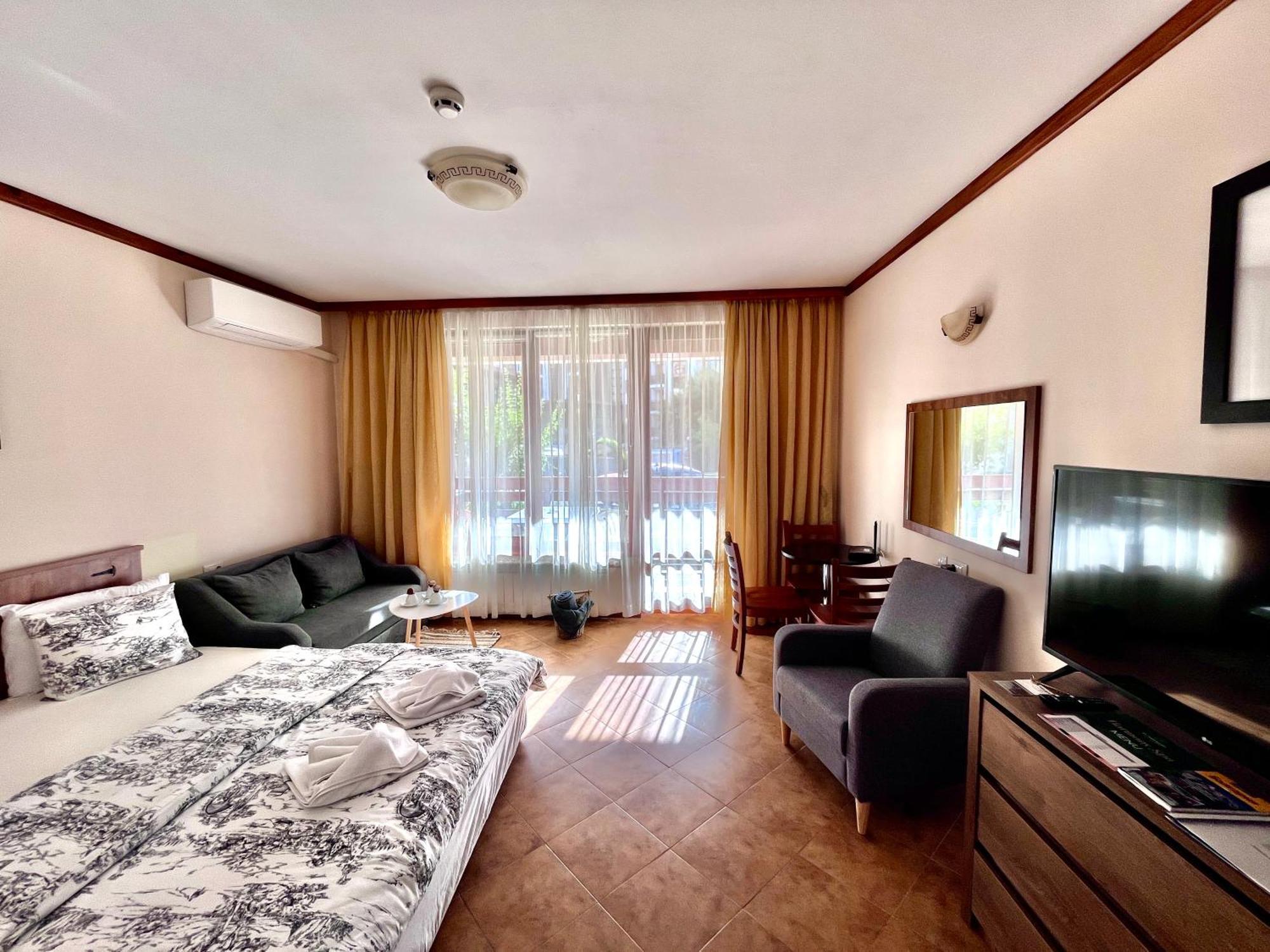 Private Spa Luxury apartment Bansko Exterior foto